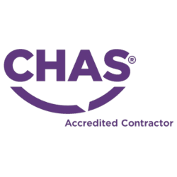 CHAS