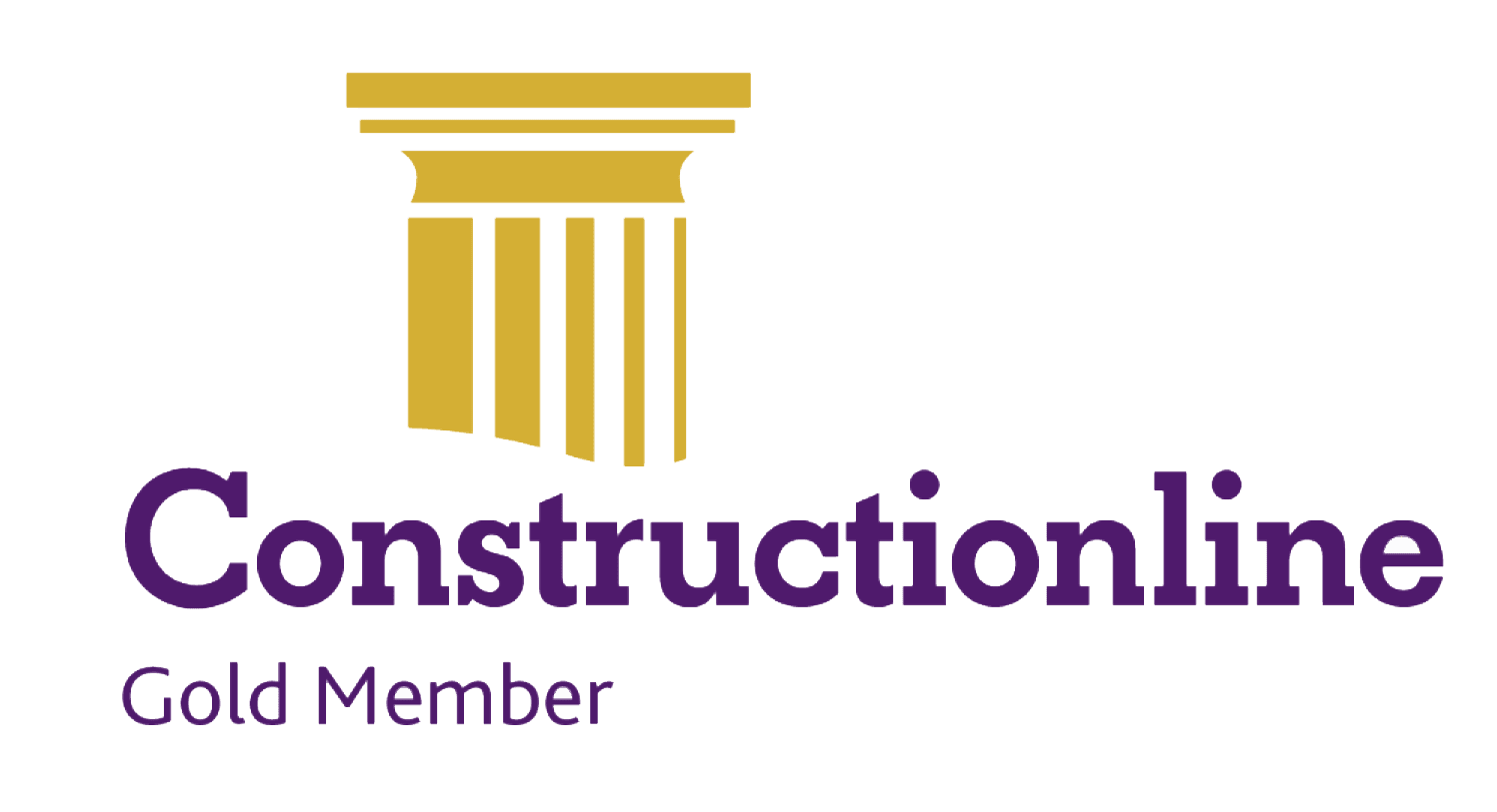 Construction-Line-Gold